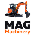 MAG MACHINERY