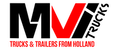 MVI&nbsp;Trucks&nbsp;BV.