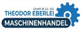 Eberlei Maschinen GmbH &amp; Co. KG