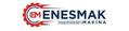 ENESMAK MAKİNA BETON SANTRALLERİ