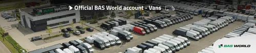 BAS World