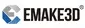 Emake3D