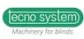 logo TecnoSystem