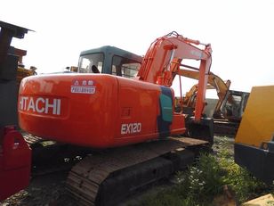 HITACHI EX120-3