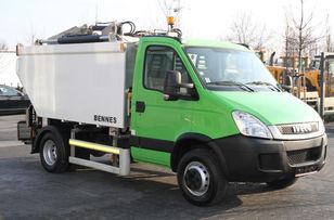 IVECO Daily 65 C 17