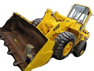CATERPILLAR 936E with good condition Last price for sale