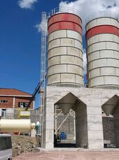 Novi POLYGONMACH 300 TONS BOLTED TYPE CEMENT SILO
