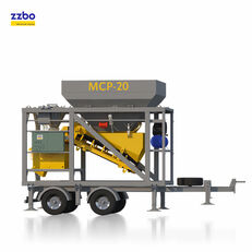 Novi ZZBO MCP-20