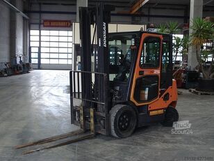 DOOSAN D 25 S dizel viljuškar