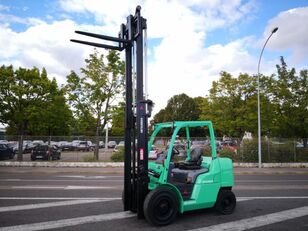 MITSUBISHI FD40N dizel viljuškar