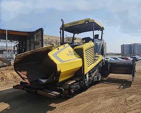 BOMAG BF700C-2 asfaltna baza