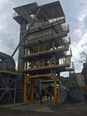 nova YUESHOU LB1500 Asphalt Plant asfaltna baza