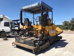 prodaja ABG TITAN 225 asfaltnog finišera guseničara slika 4 ABG TITAN 225 asfaltni finišer guseničar slika 4