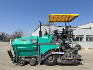VÖGELE Super 1303-2, Typ 09.11 asfaltni finišer točkaš