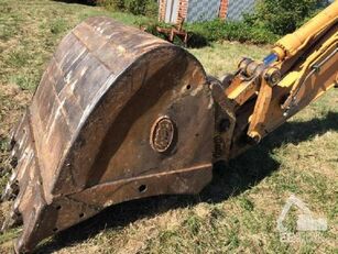 CASE CX 240 B bager guseničar