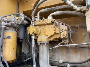 prodaja CATERPILLAR 326D bager guseničara slika 6 CATERPILLAR 326D bager guseničar slika 6