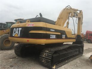 CATERPILLAR 330B bager guseničar