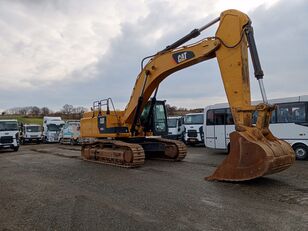 Caterpillar 2016 bager guseničar