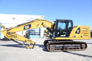 Caterpillar 320 bager guseničar