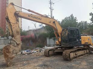 HYUNDAI R225LC-7 bager guseničar