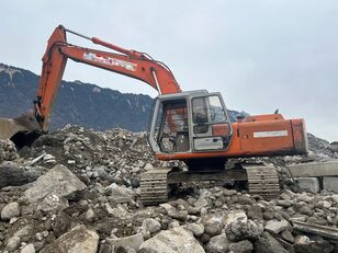 Hitachi EX200 CL bager guseničar