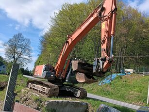 Hitachi ZAXIS 210 LC bager guseničar