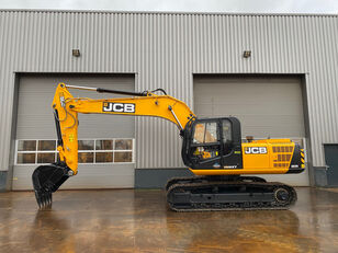 novi JCB 205 - Hammer Lines - No CE Mark - T1 Good, Solely for export out bager guseničar