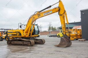 JCB JS240NC bager guseničar