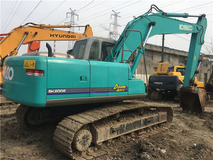 KOBELCO SK200-8 bager guseničar