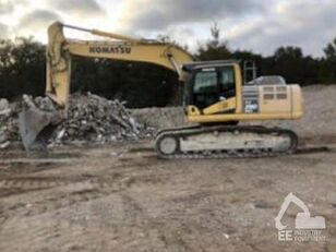 prodaja KOMATSU PC 290 NLC-10 bager guseničara slika 4 KOMATSU PC 290 NLC-10 bager guseničar slika 4