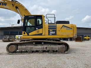 prodaja KOMATSU PC360LC-10 *EUR1 bager guseničara slika 2 KOMATSU PC360LC-10 *EUR1 bager guseničar slika 2