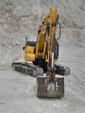 Komatsu PC 240 LC-11 bager guseničar