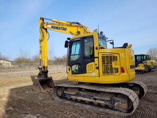 Komatsu PC138 US -11 bager guseničar