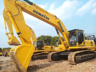 Komatsu PC450-8 bager guseničar