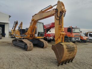 LIEBHERR R900B bager guseničar