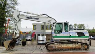 Liebherr R914C HD-SL kettenbagger tracked excavator rups bager guseničar