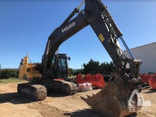 VOLVO EC 300 ENL bager guseničar