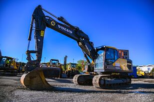 Volvo EC200ENL bager guseničar