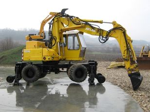 ATLAS 1604 K ZW bager točkaš