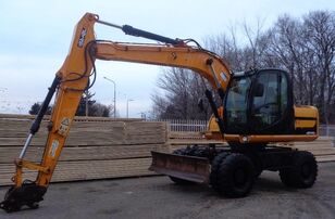 JCB JS145W bager točkaš