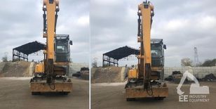 LIEBHERR A 316 LITRONIC bager točkaš