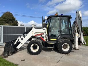 JCB 3CX Compact bager-utovarivač