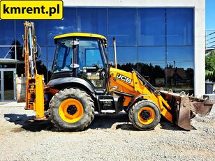 JCB 3CX KOPARKO-ŁADOWARKA | CAT 432 428 VOLVO BL 71 61 TEREX 880 890 bager-utovarivač