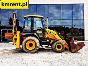 JCB 3CX KOPARKO-ŁADOWARKA | CAT 432 428 VOLVO BL 71 61 TEREX 880 890 bager-utovarivač