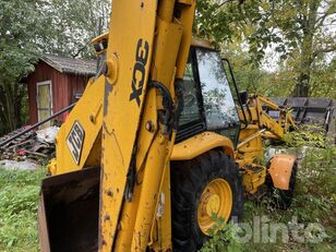 prodaja JCB 4CX bagerа-utovarivačа slika 3 JCB 4CX bager-utovarivač slika 3
