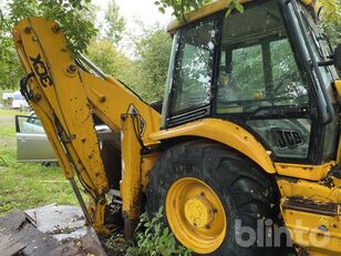 prodaja JCB 4CX bagerа-utovarivačа slika 9 JCB 4CX bager-utovarivač slika 9