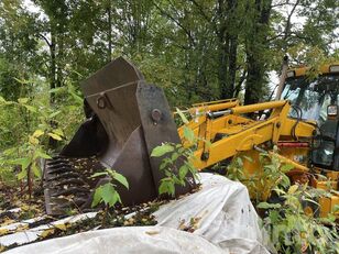 prodaja JCB 4CX bagerа-utovarivačа slika 16 JCB 4CX bager-utovarivač slika 16