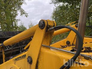 prodaja JCB 4CX bagerа-utovarivačа slika 20 JCB 4CX bager-utovarivač slika 20