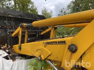 prodaja JCB 4CX bagerа-utovarivačа slika 21 JCB 4CX bager-utovarivač slika 21