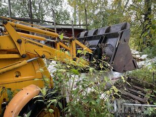 prodaja JCB 4CX bagerа-utovarivačа slika 32 JCB 4CX bager-utovarivač slika 32
